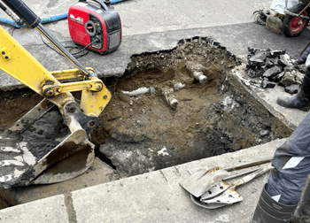 安全で快適な暮らしを守るため