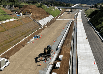 地域の発展を支えるため