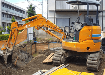 環境と調和した社会づくりのため